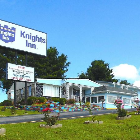 Knights Inn Berea Eksteriør billede