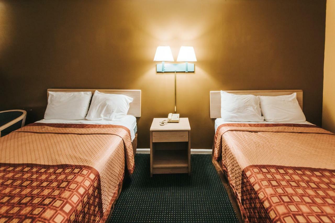 Knights Inn Berea Eksteriør billede